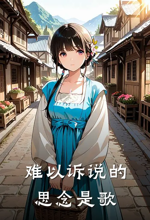 难以诉说的思念是歌