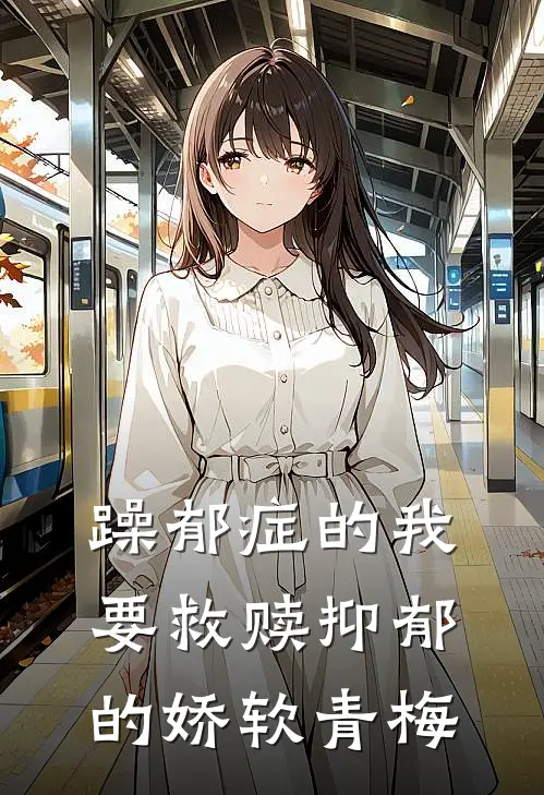 躁郁症的我要救赎抑郁的娇软青梅