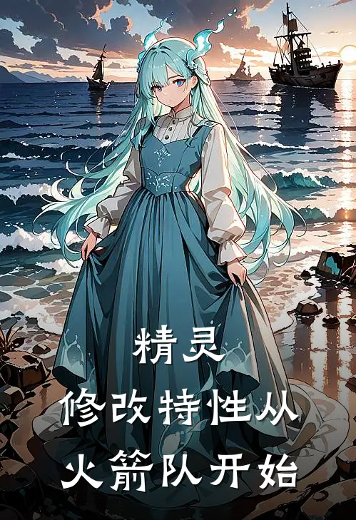 精灵：修改特性从火箭队开始