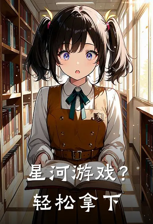 星河游戏？轻松拿下