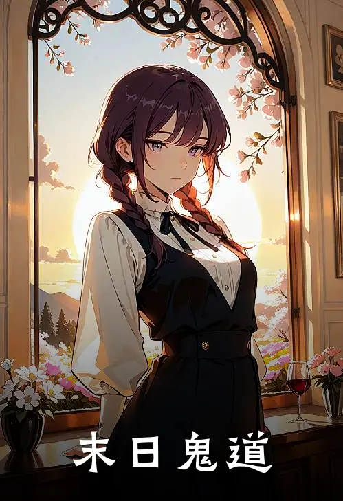 末日鬼道