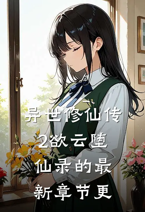 异世修仙传2欲云堕仙录的最新章节更