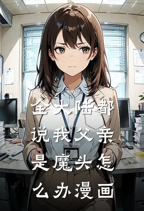 全大陆都说我父亲是魔头怎么办漫画