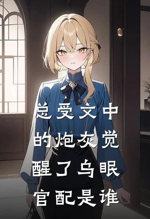 总受文中的炮灰觉醒了乌眠官配是谁