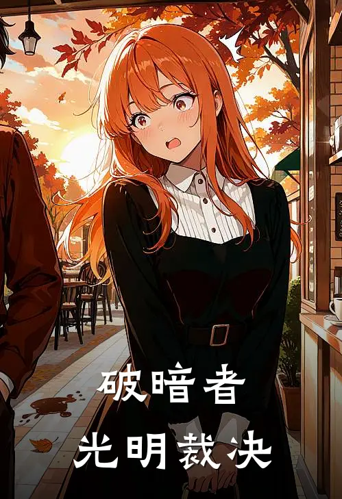 破暗者，光明裁决