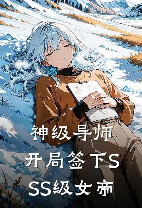 神级导师：开局签下SSS级女帝