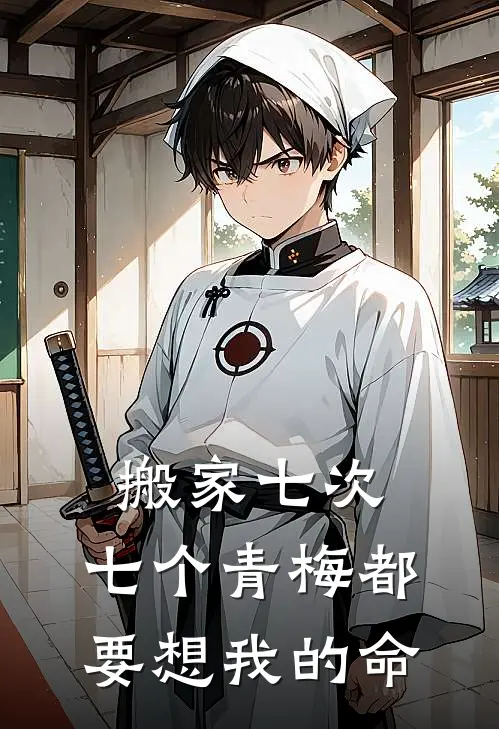 搬家七次，七个青梅都要想我的命