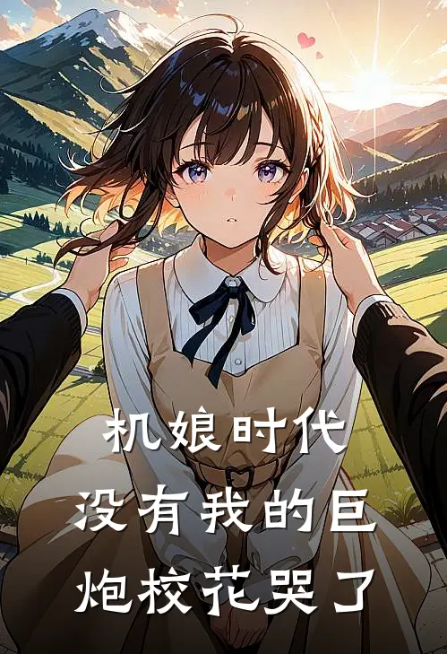 机娘时代：没有我的巨炮校花哭了