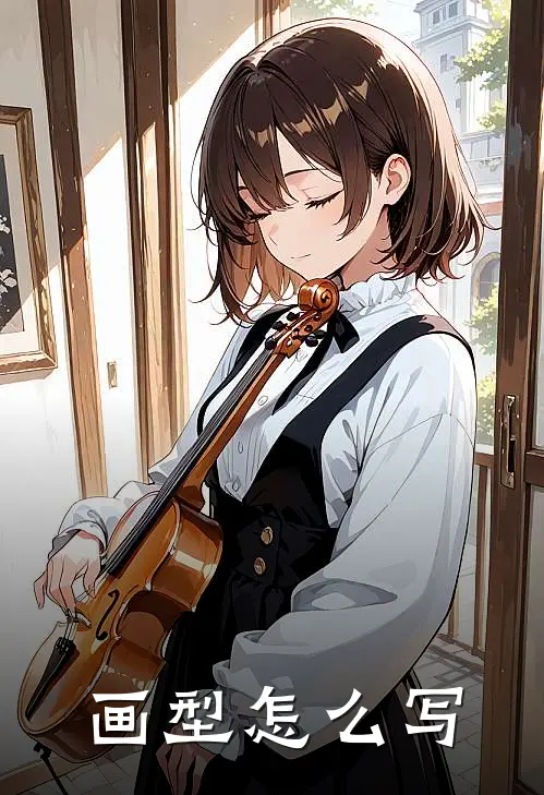 画型怎么写