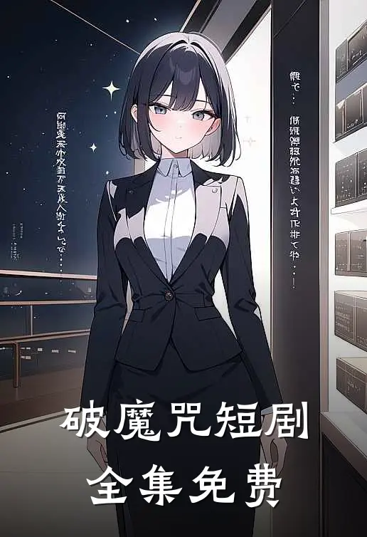 破魔咒短剧全集免费