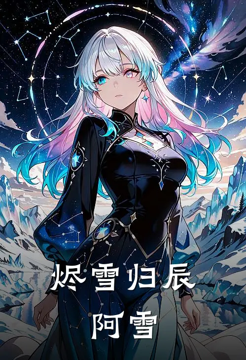 烬雪归辰，阿雪