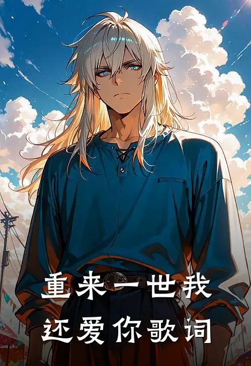 重来一世我还爱你歌词