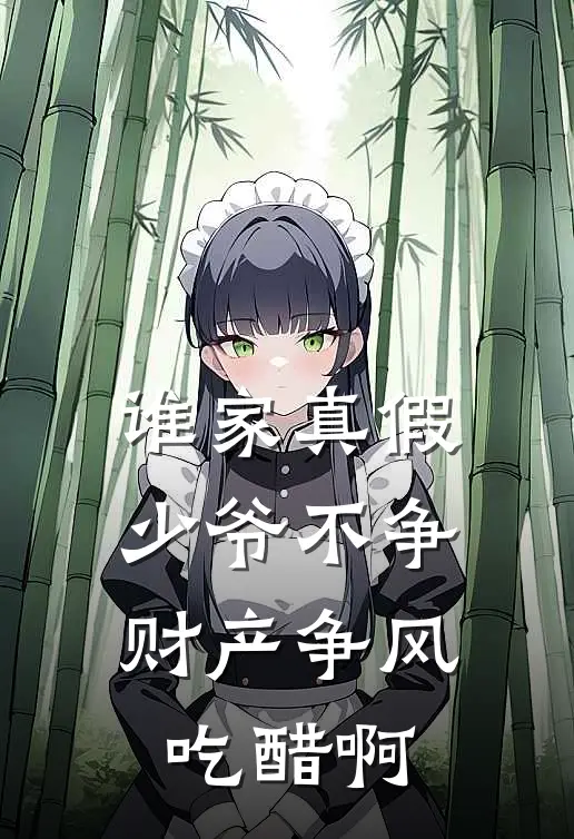 谁家真假少爷不争财产争风吃醋啊