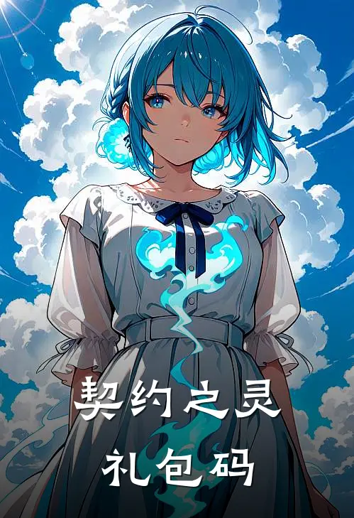 契约之灵礼包码