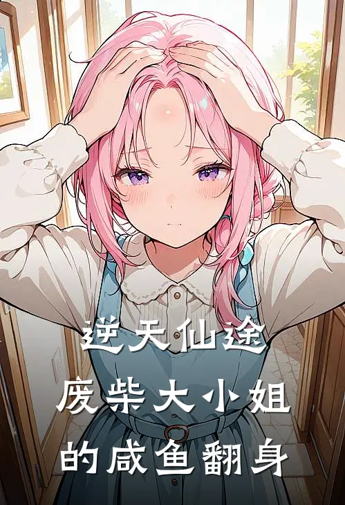 逆天仙途：废柴大小姐的咸鱼翻身