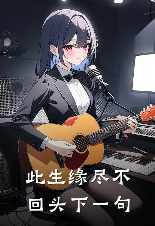 此生缘尽不回头下一句