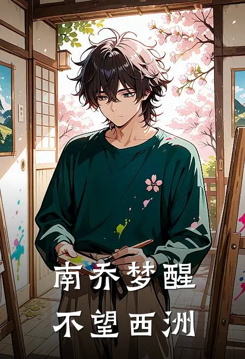 南乔梦醒，不望西洲