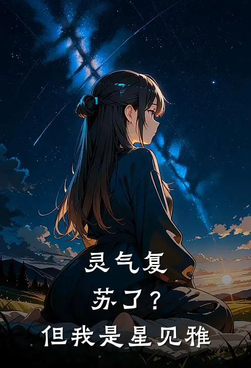 灵气复苏了？但我是星见雅