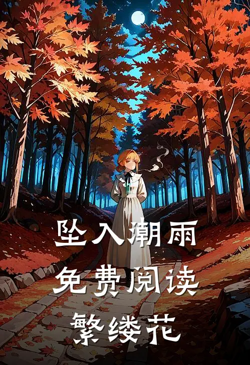 坠入潮雨免费阅读繁缕花
