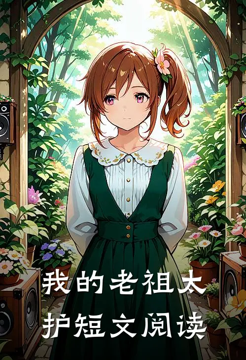我的老祖太护短文阅读