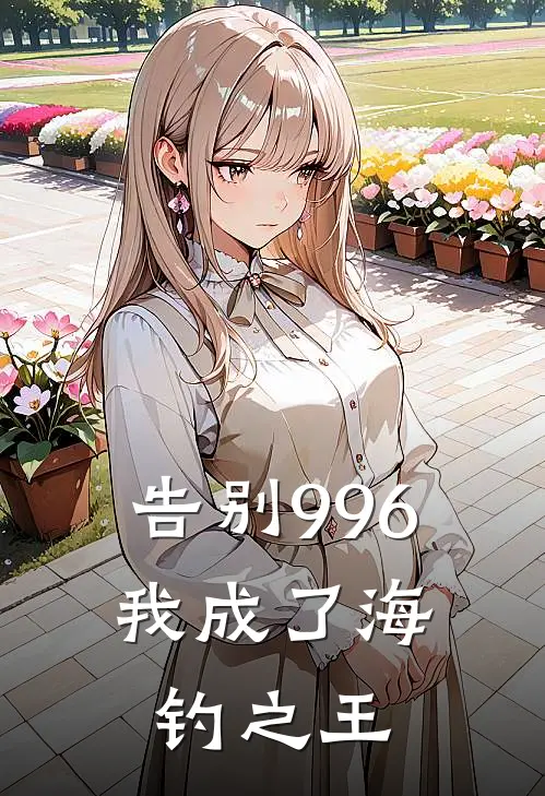 告别996，我成了海钓之王