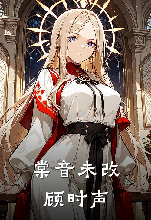 棠音未改顾时声