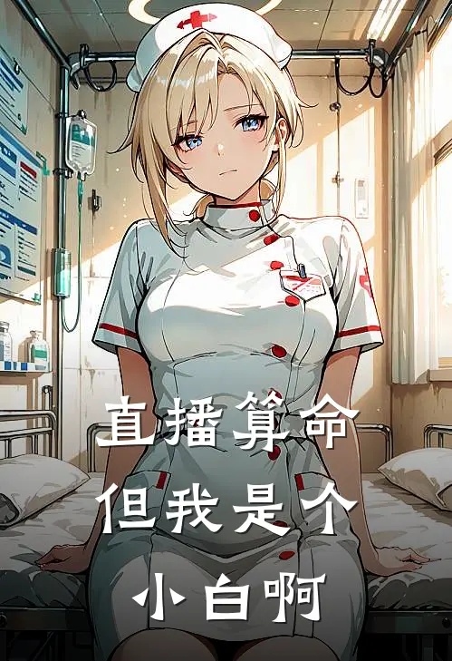 直播算命：但我是个小白啊