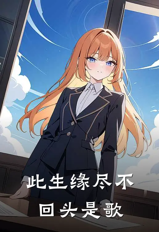 此生缘尽不回头是歌