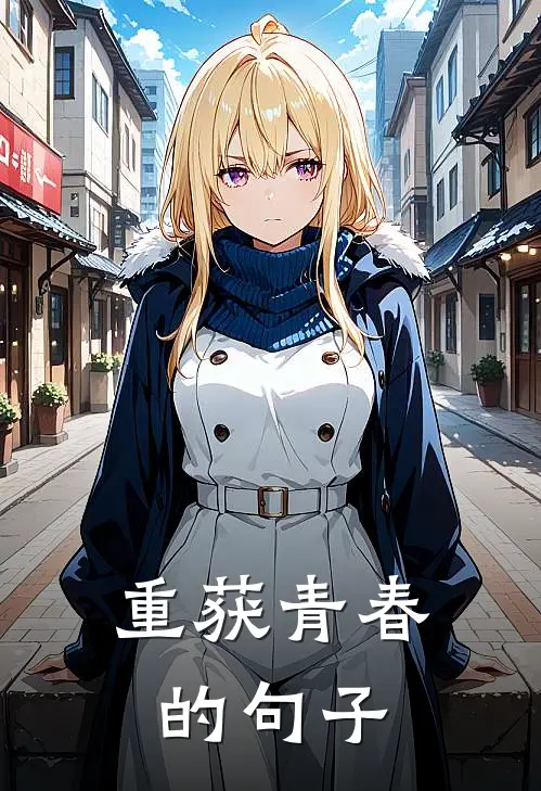 重获青春的句子