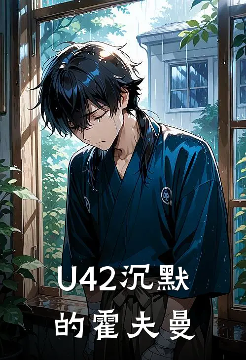 U42沉默的霍夫曼