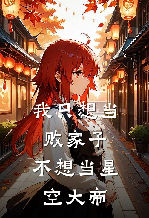 我只想当败家子，不想当星空大帝