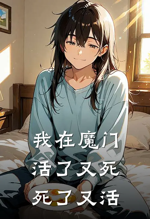 我在魔门活了又死，死了又活