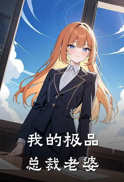 我的极品总裁老婆