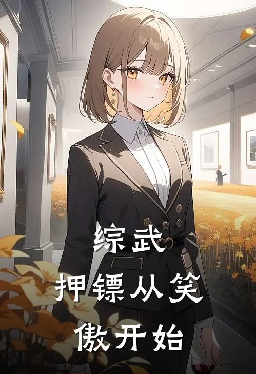 综武：押镖从笑傲开始