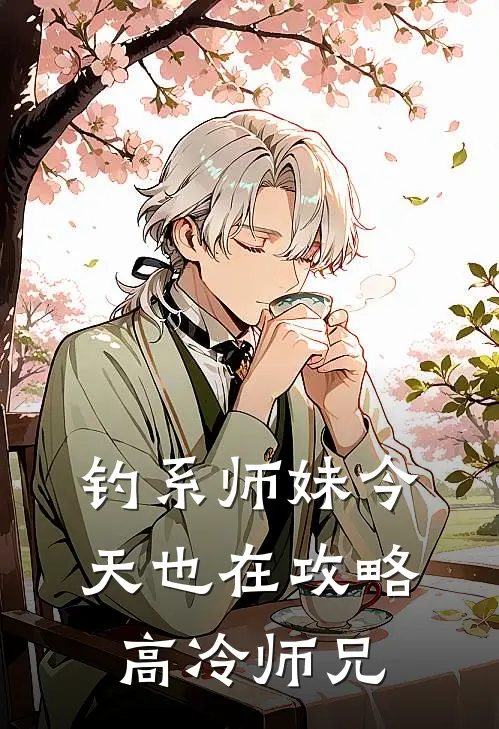 钓系师妹今天也在攻略高冷师兄