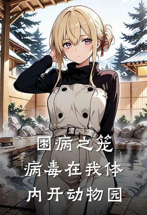 困病之笼：病毒在我体内开动物园