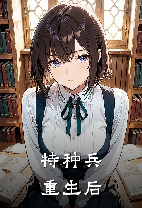特种兵重生后