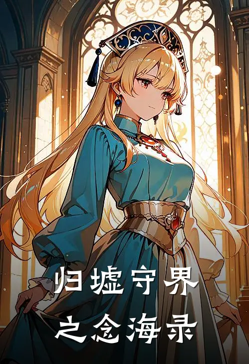 归墟守界之念海录