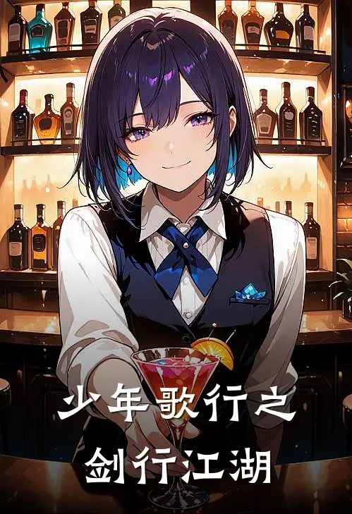 少年歌行之剑行江湖