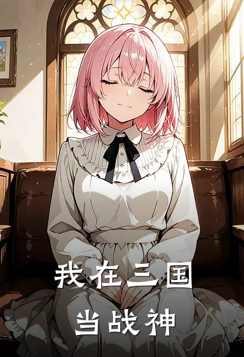 我在三国当战神