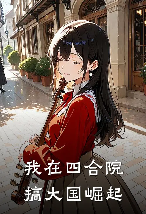 我在四合院搞大国崛起