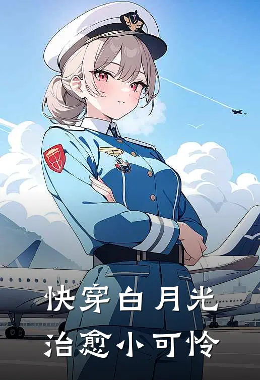 快穿白月光，治愈小可怜