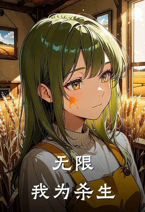 无限：我为杀生