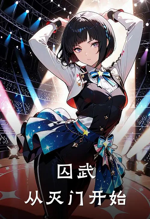 囚武：从灭门开始