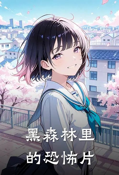 黑森林里的恐怖片