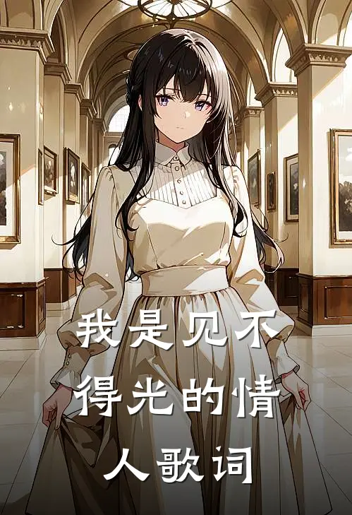 我是见不得光的情人歌词