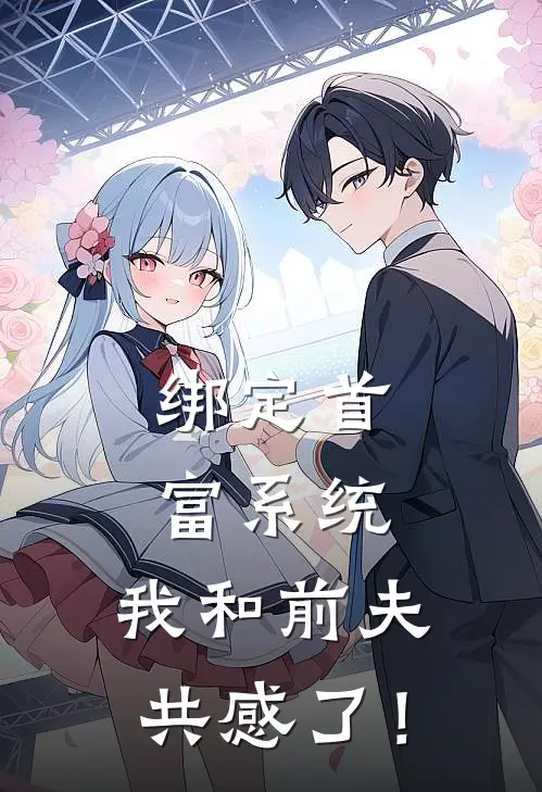 绑定首富系统，我和前夫共感了！