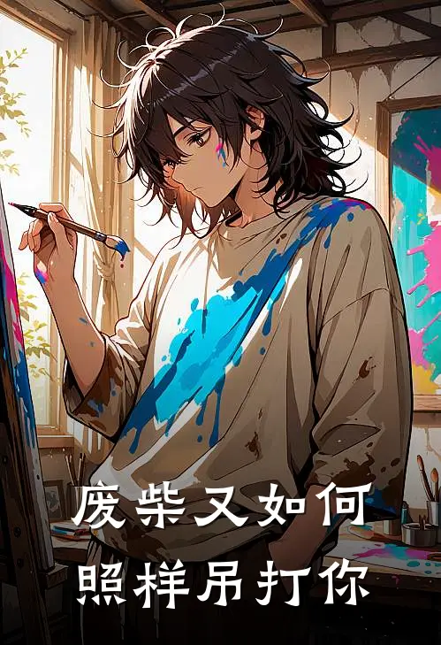 废柴又如何照样吊打你