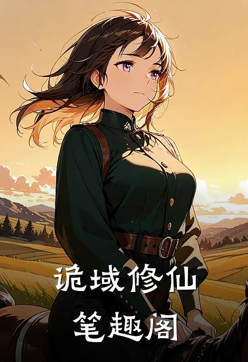 诡域修仙笔趣阁