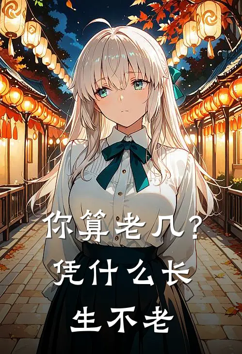 你算老几？凭什么长生不老